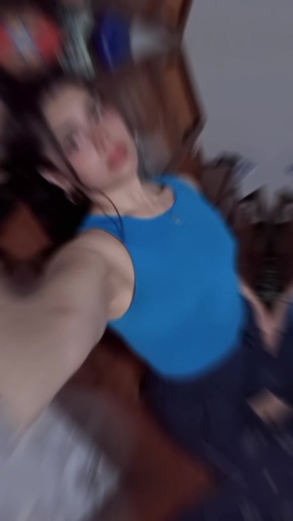 @Jael Elizabeth Gosen