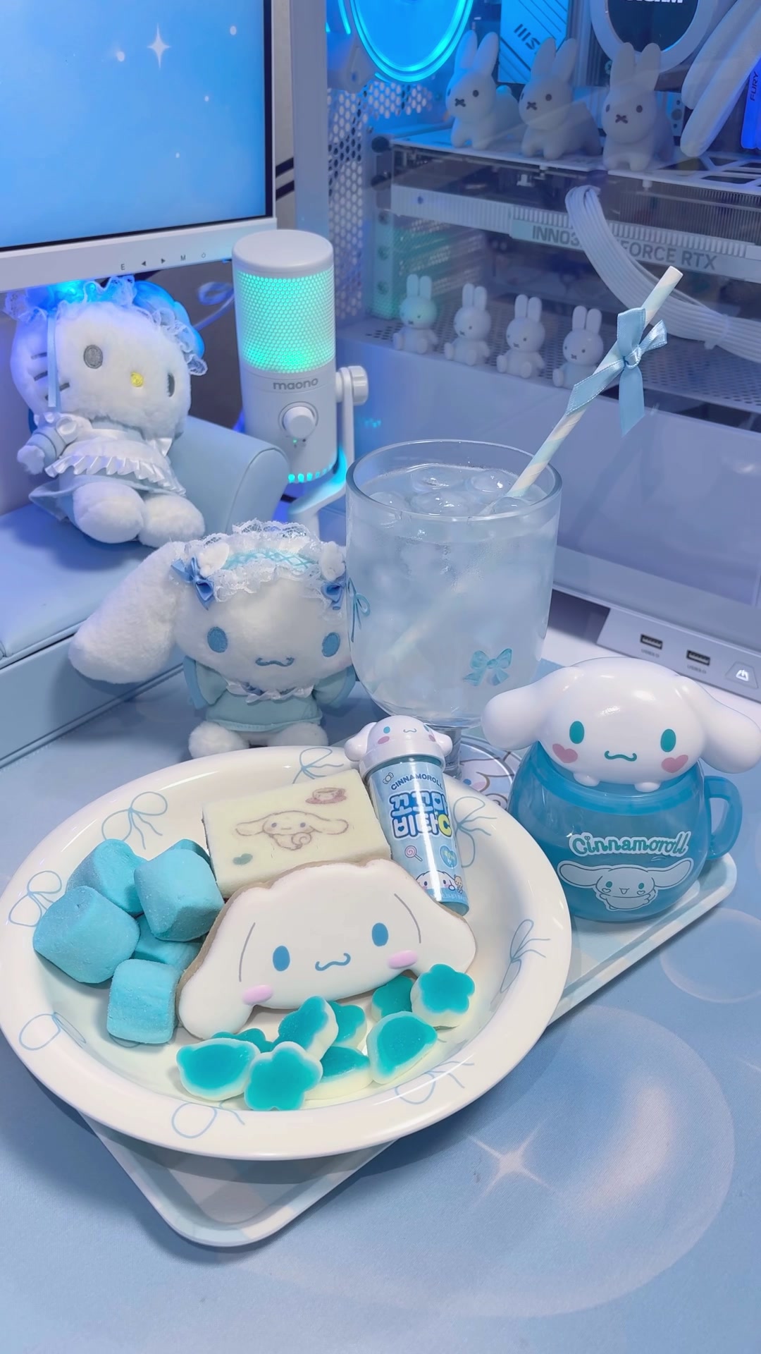 @早速 ひよりまる🎧🌨