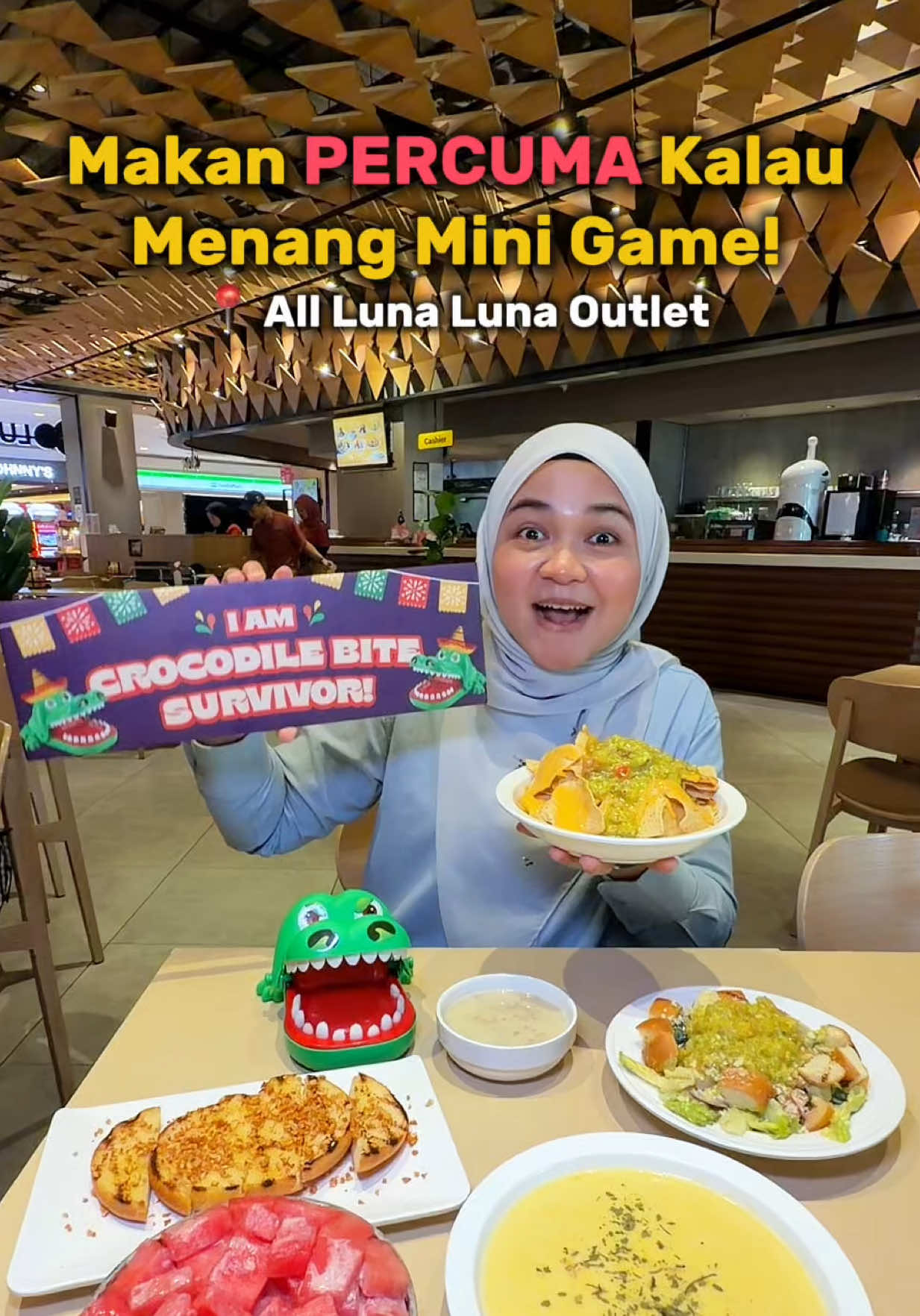 @Aieen Foodie