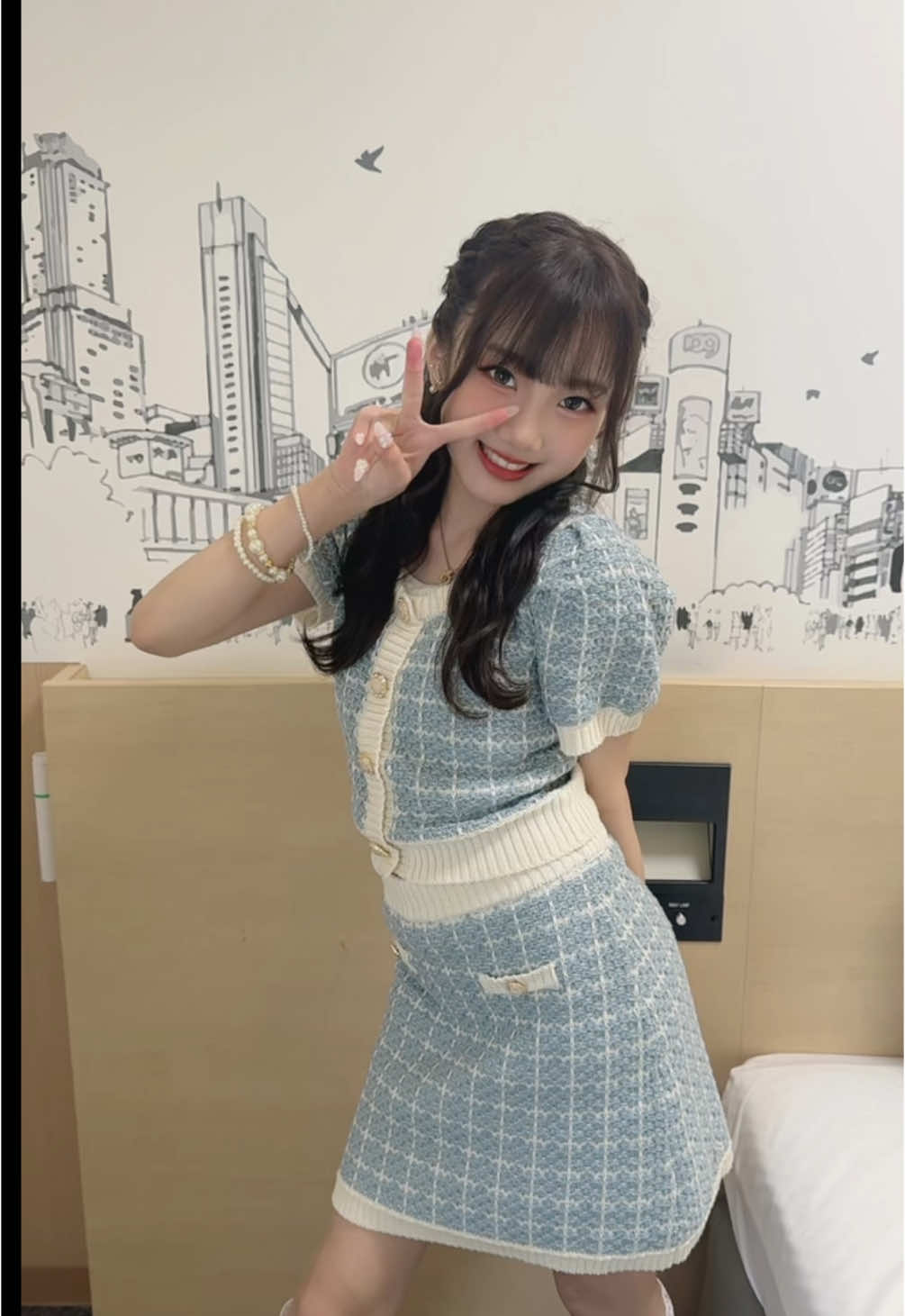 @ゆあ🦋🤍Natuul専属モデル