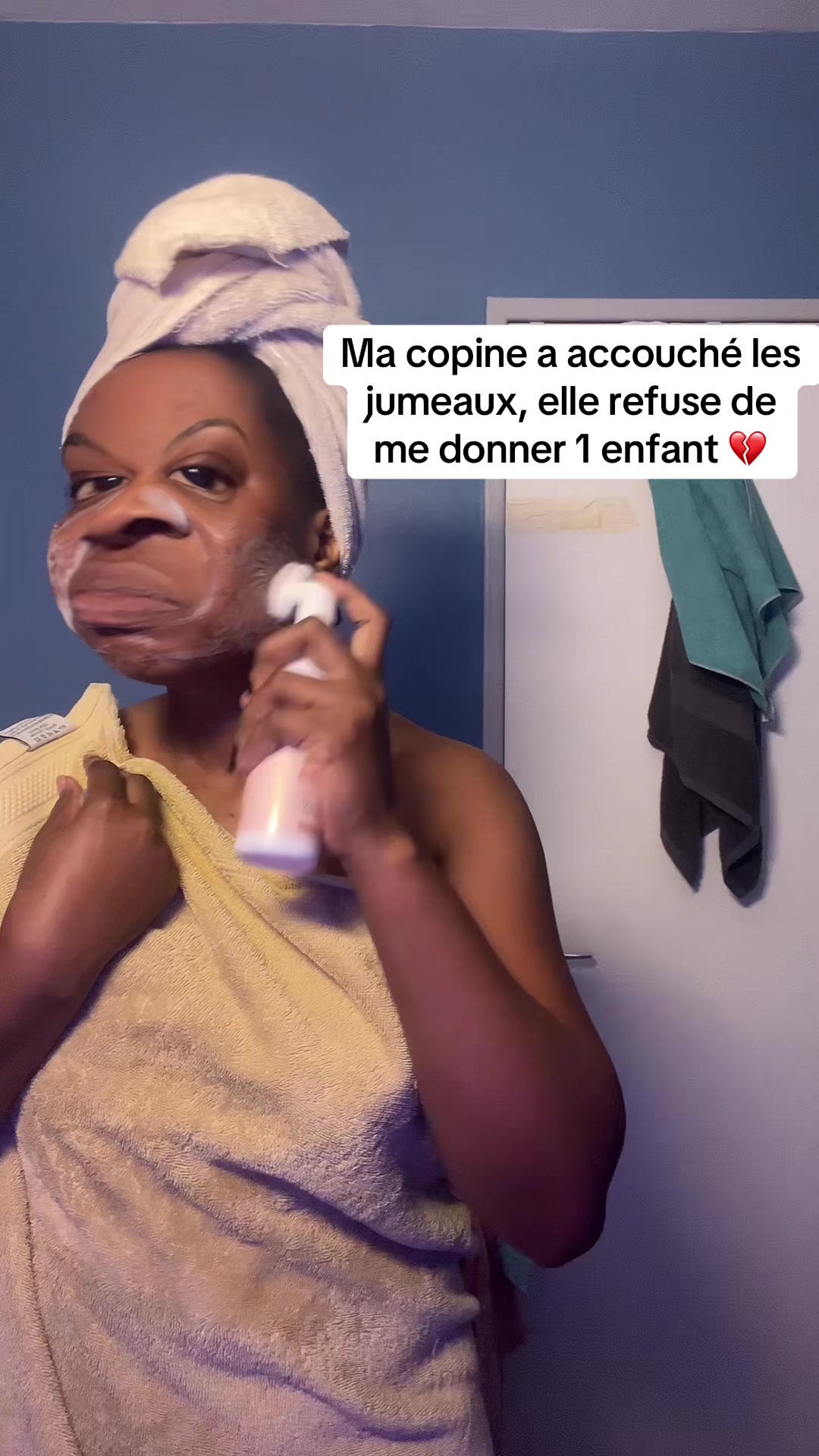 @Christelle Miller💜🇫🇷🇹🇬