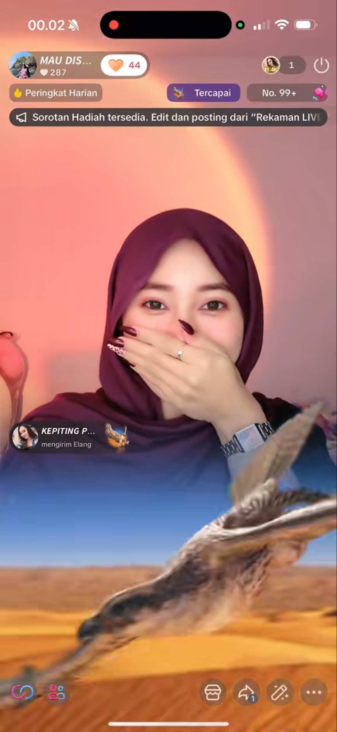 @𝙈𝘼𝙐 𝘿𝙄𝙎𝘼𝙔𝘼𝙉𝙂