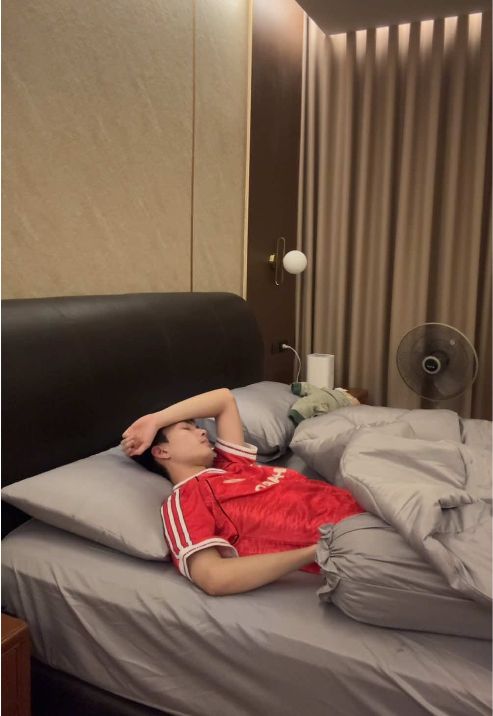 @มันนี่ชอบอยู่บ้าน