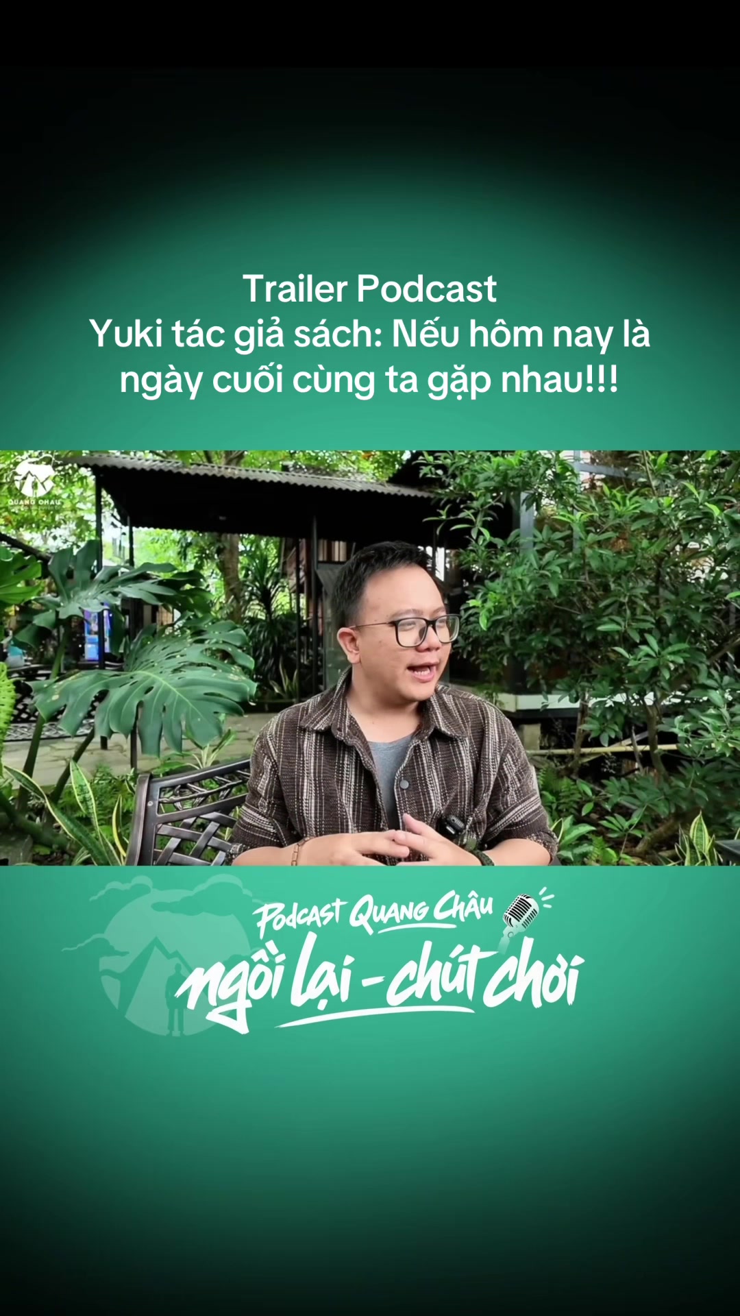 @Người Đi Tìm Huyền Bí