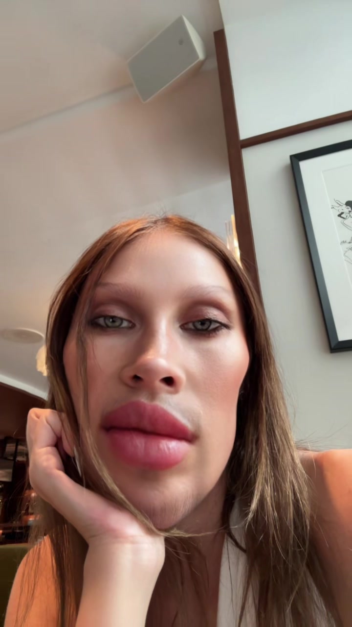 @Mariahadid