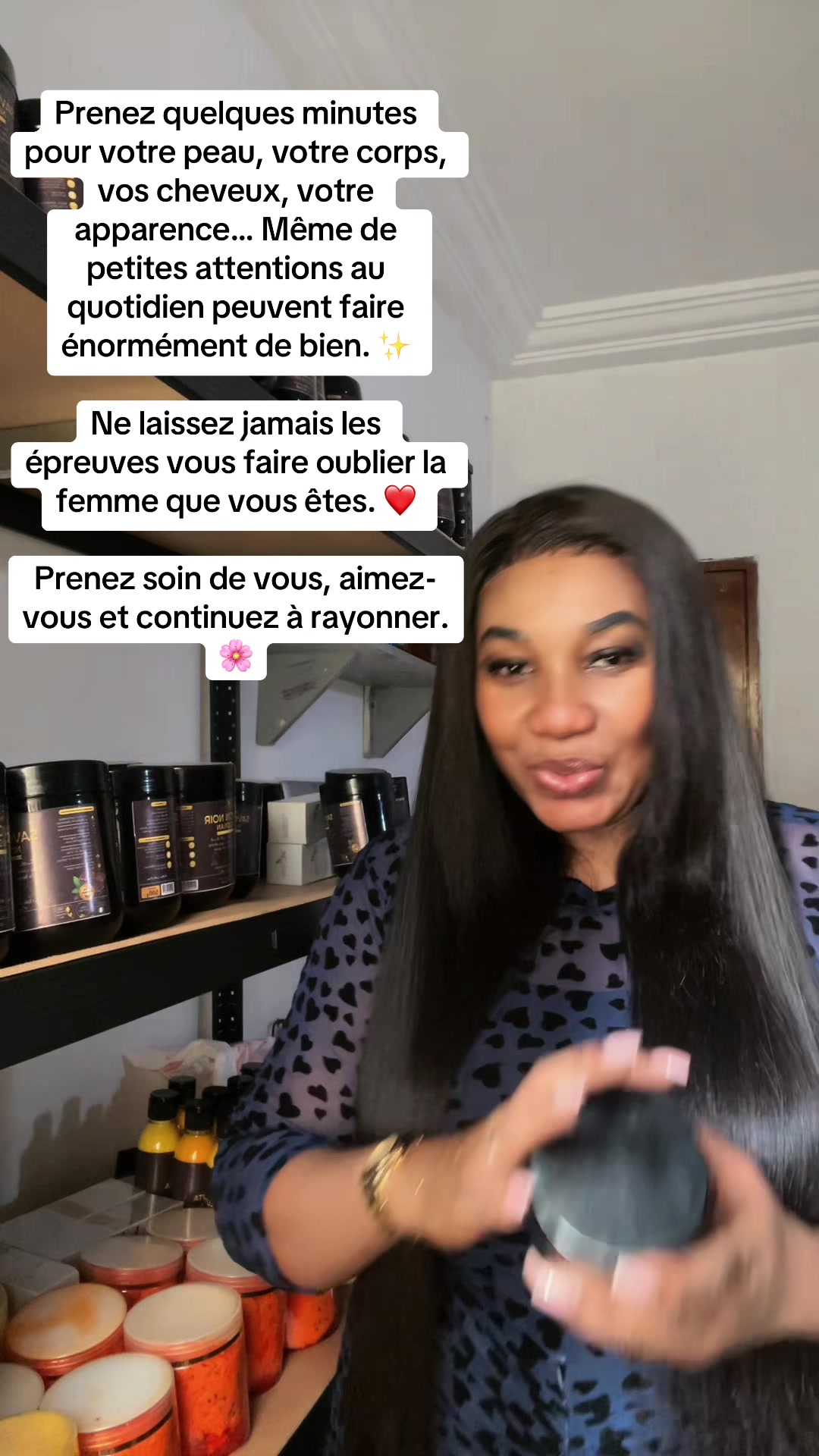 @Harmonia Cosmetiques Officiel