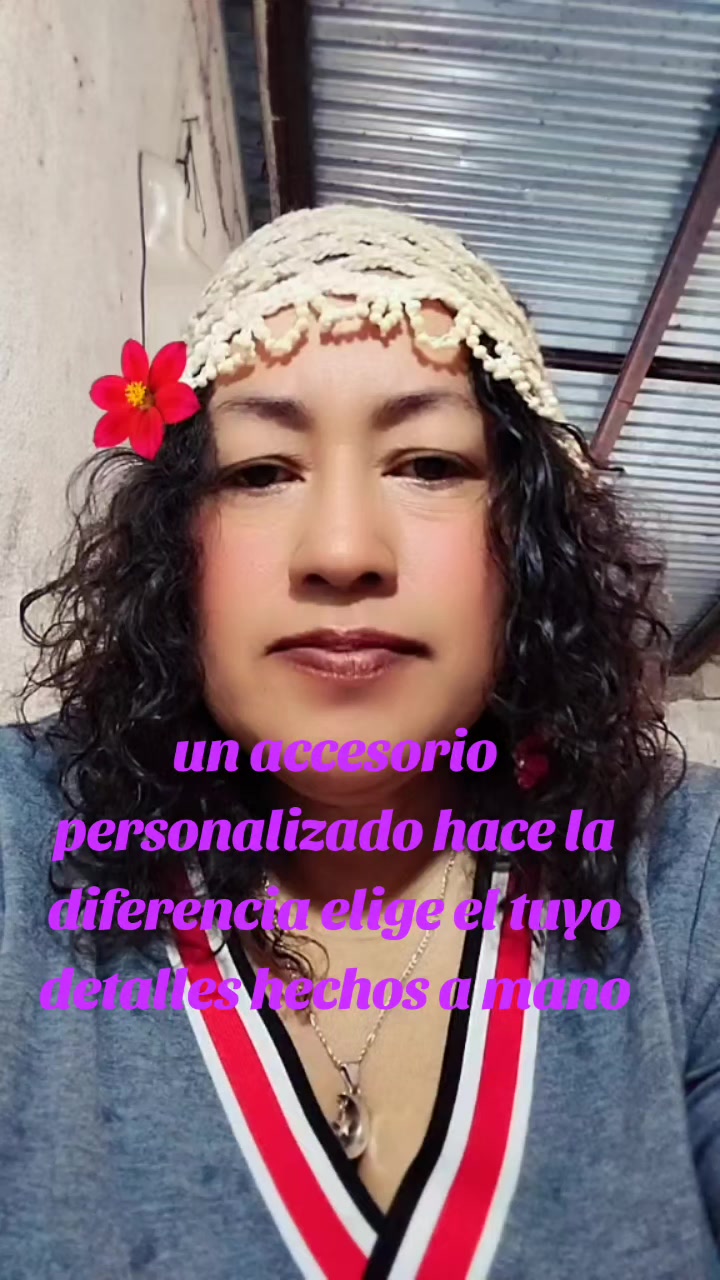 @Todocrochethechoamano