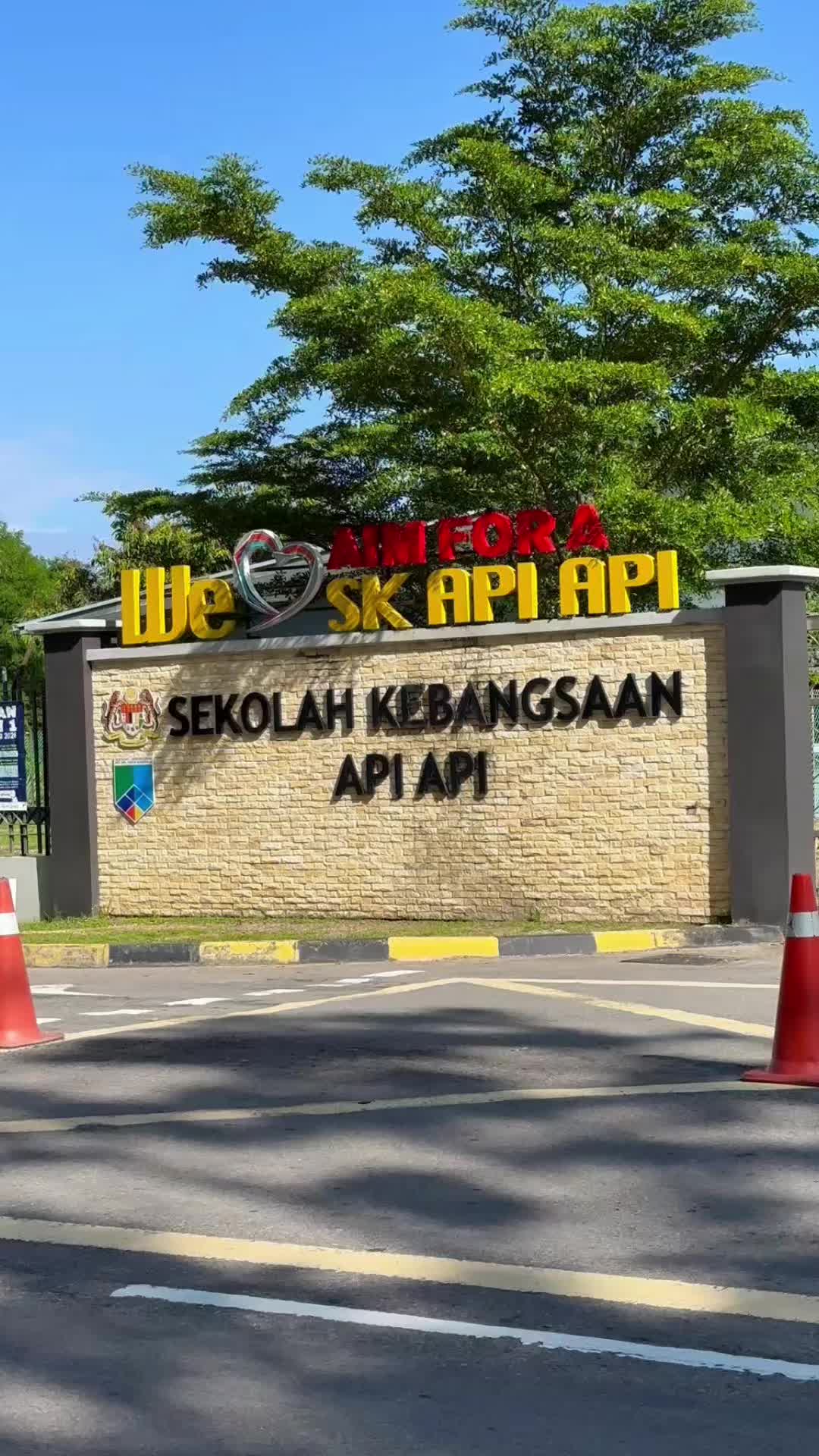 @KK Bersih & Hijau