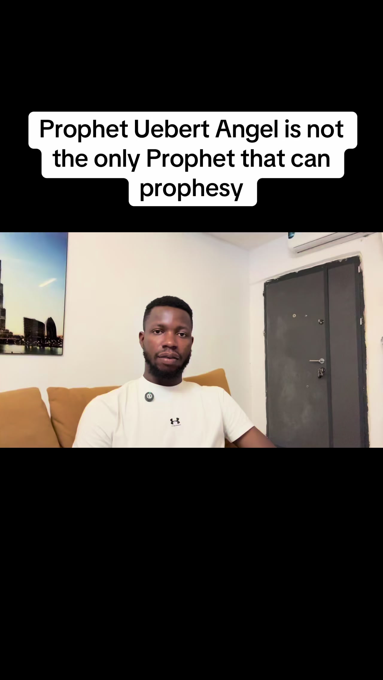 @God Of Prophecy