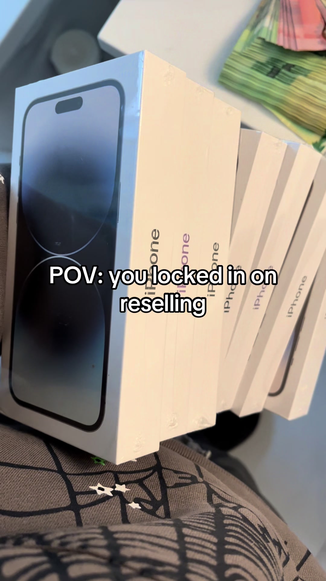 @Bandemic