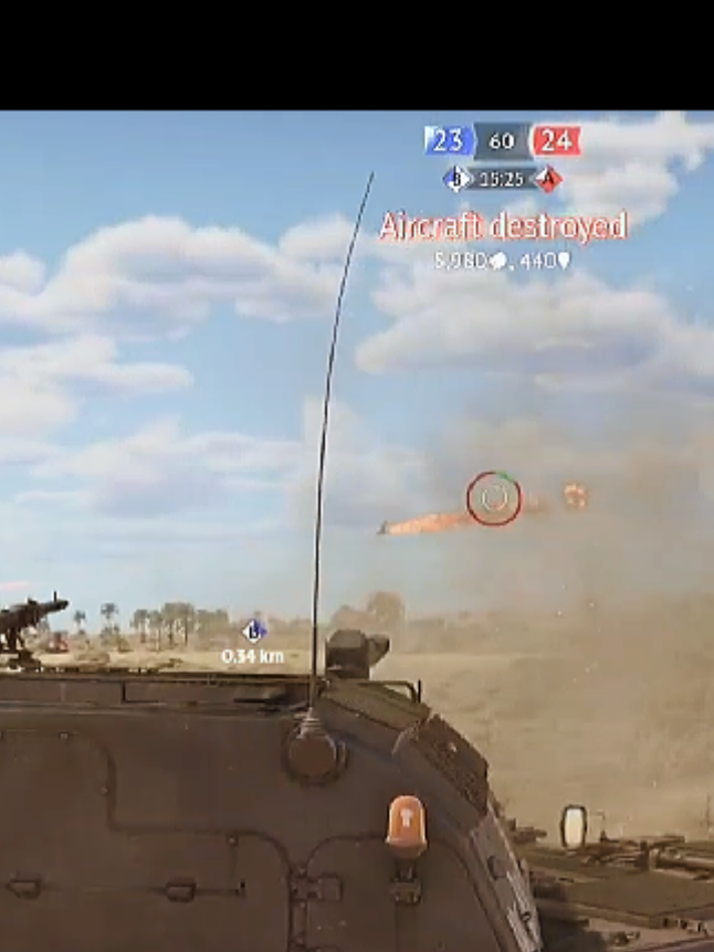 @Shelby_warthunder-Return