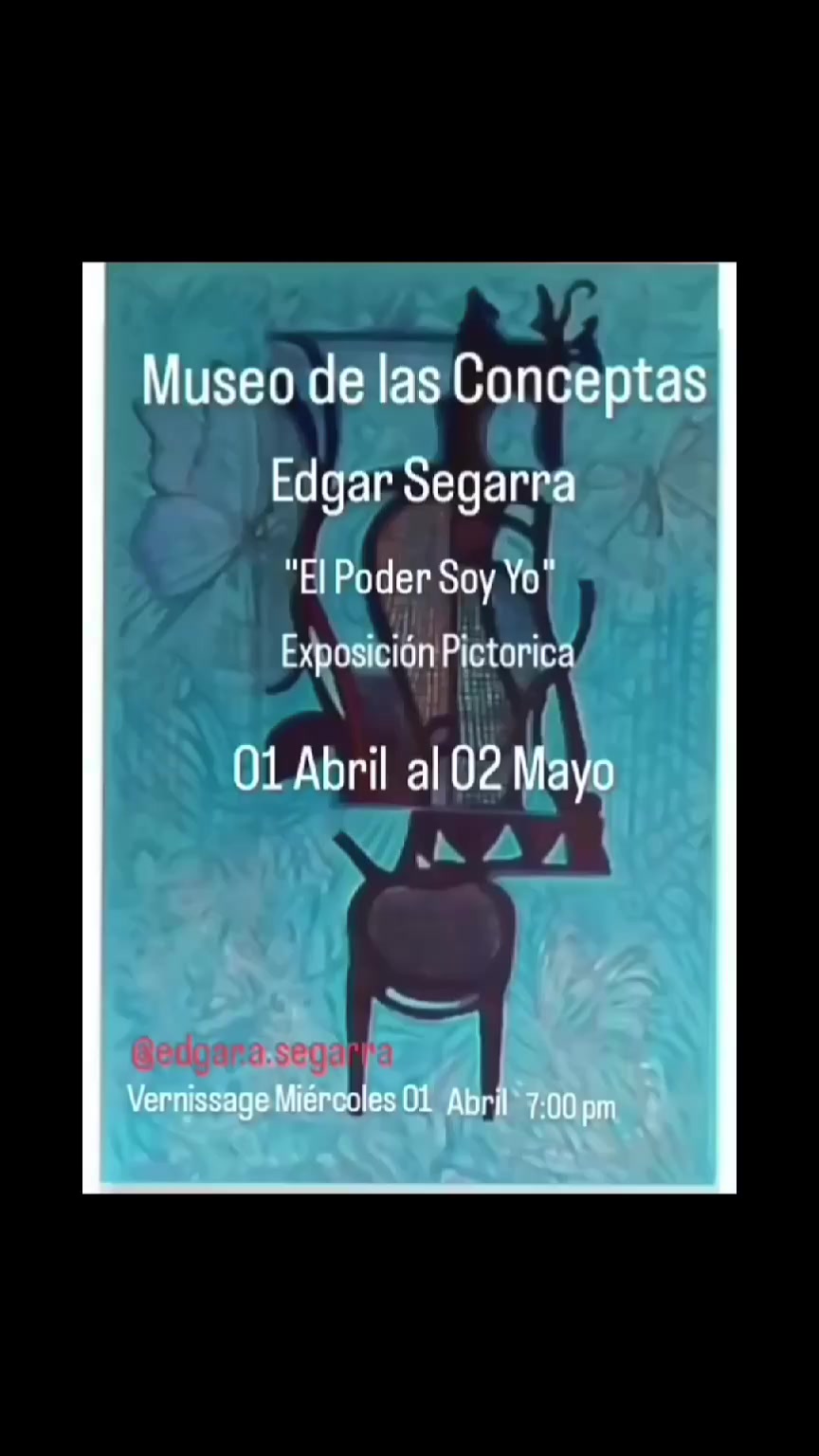 @Museo Conceptas