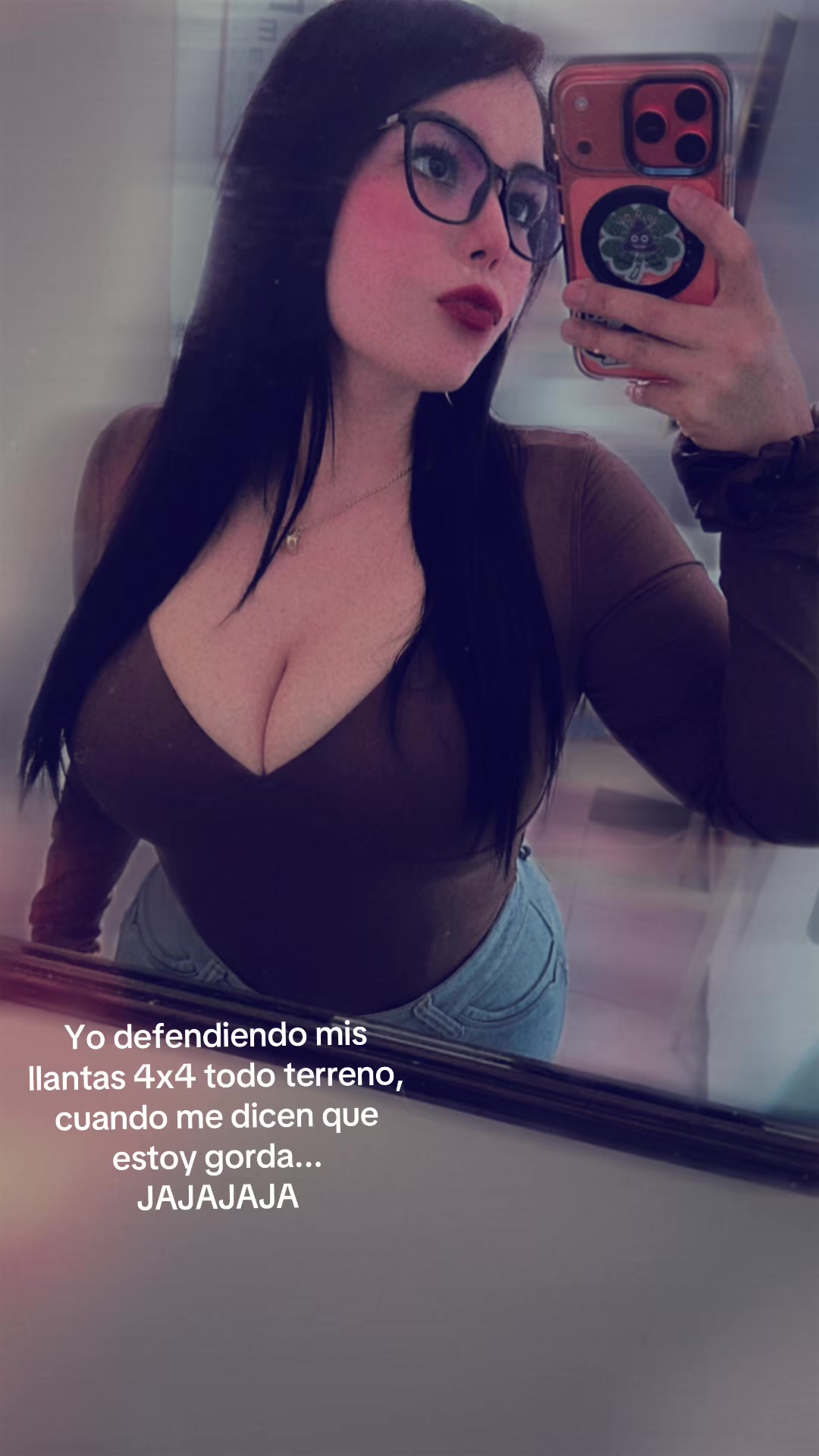 @Denisse