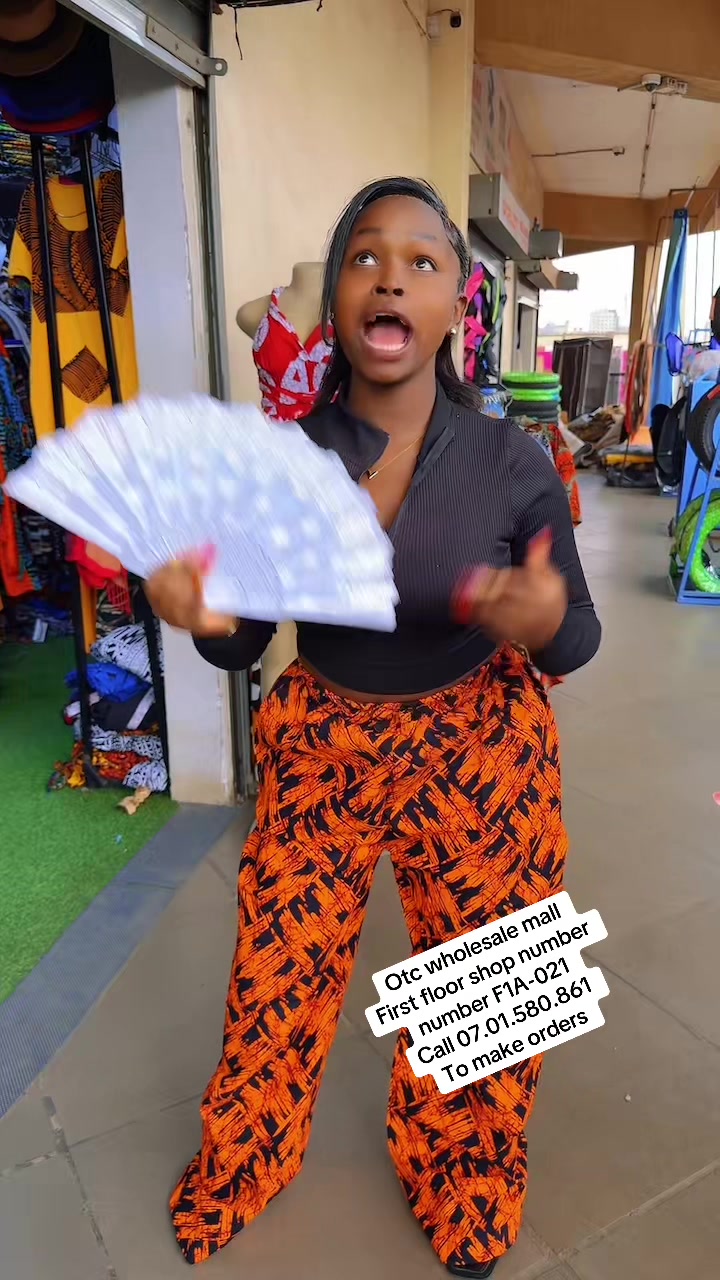 @kitenge fashion