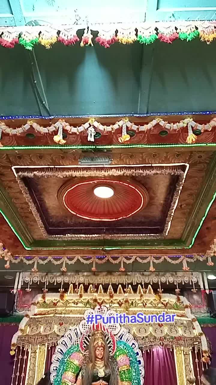 @๐๐ค PUNITHA SUNDAR ๐ค๐