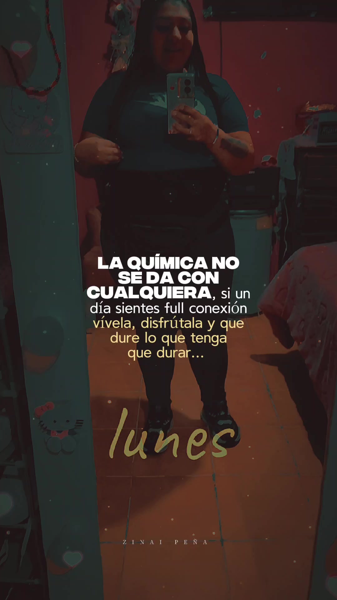 @Yuridia chikis