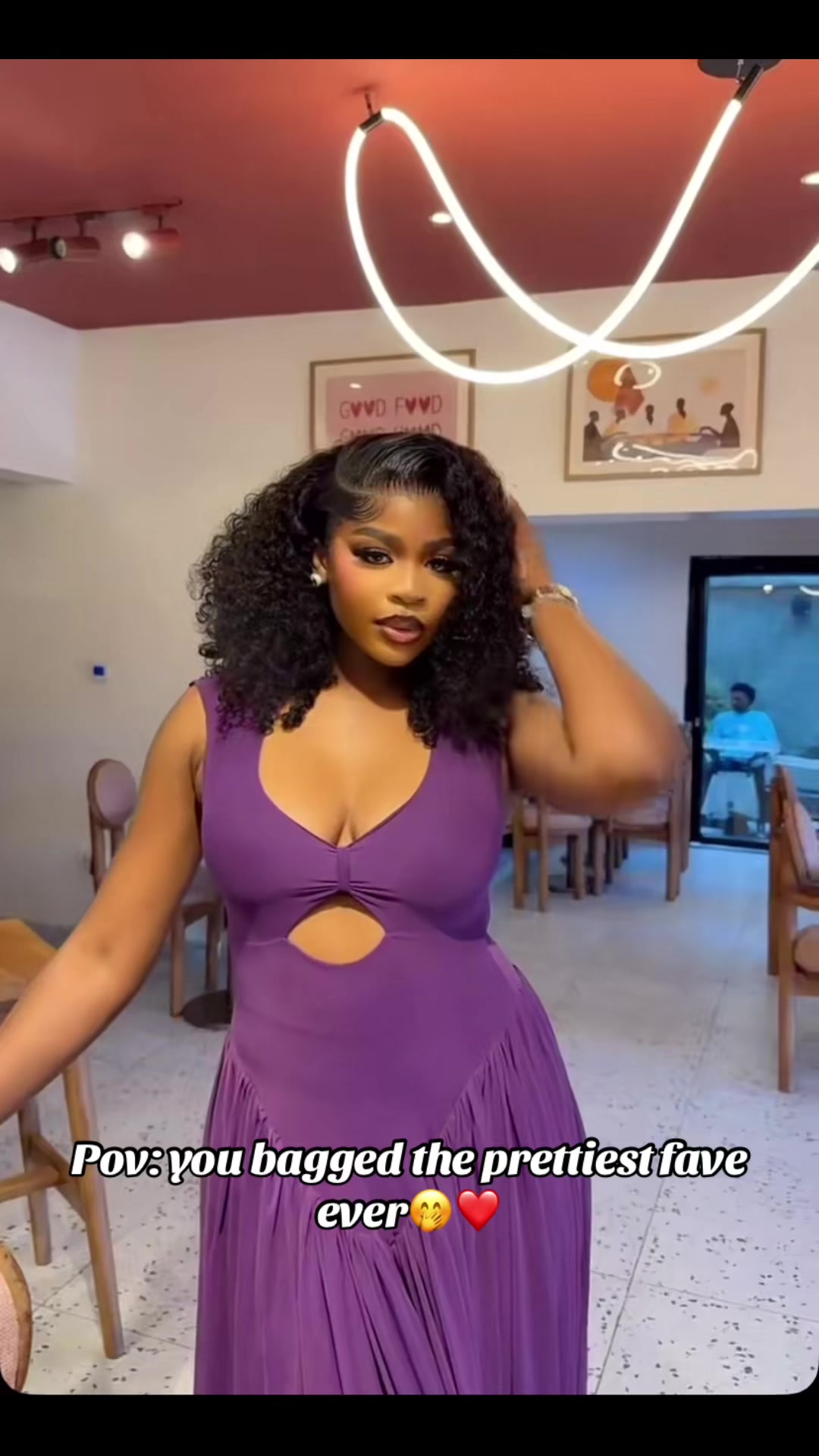 @PRETTY SPEEDY💜🥀🥰