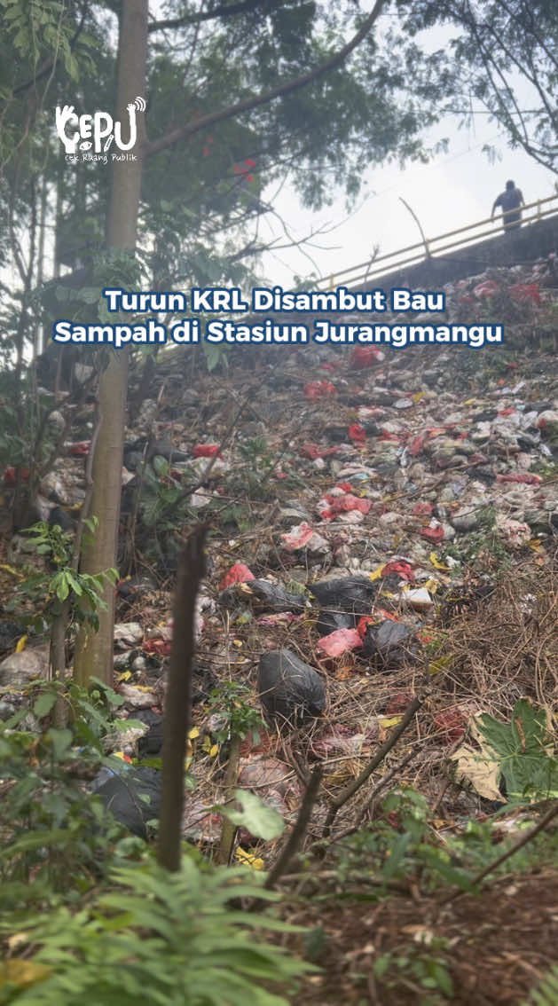 @Cek Ruang Publik