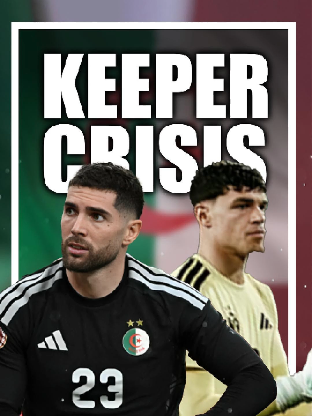 @Our African Football