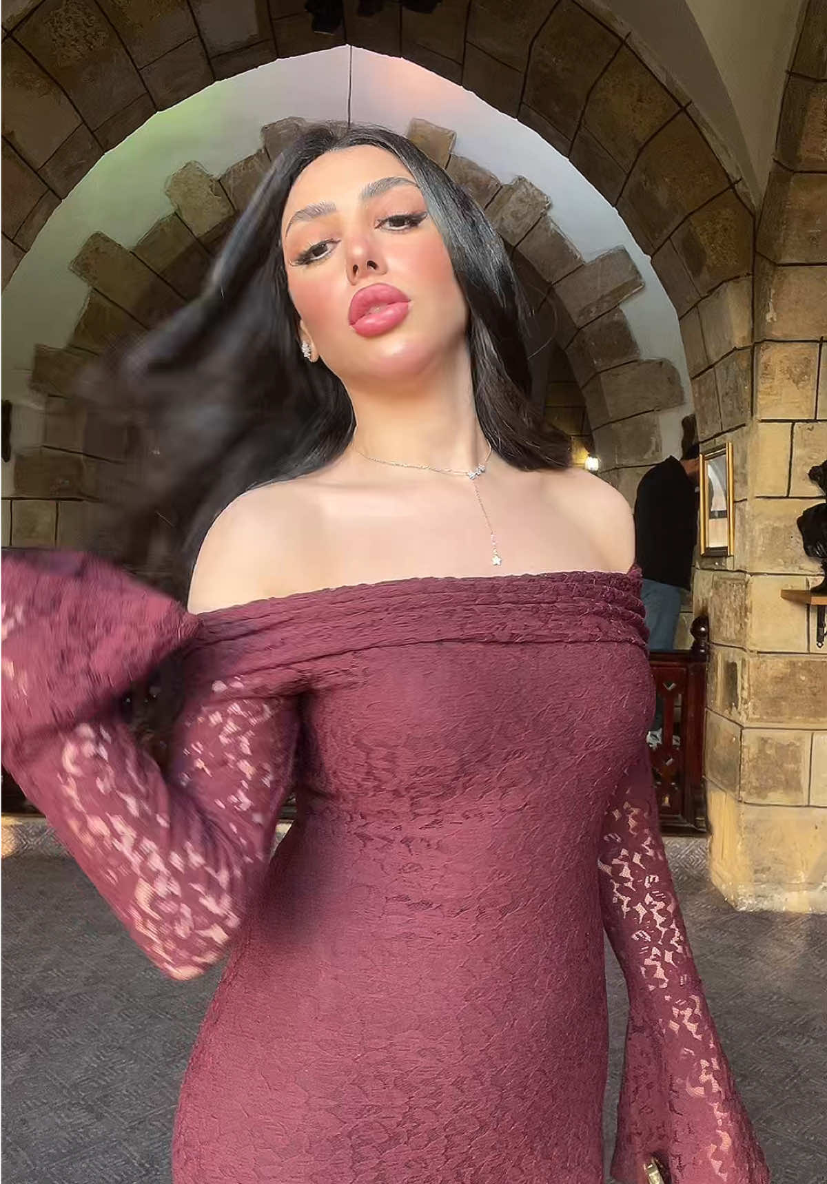 @Tou'a El-Maghraby