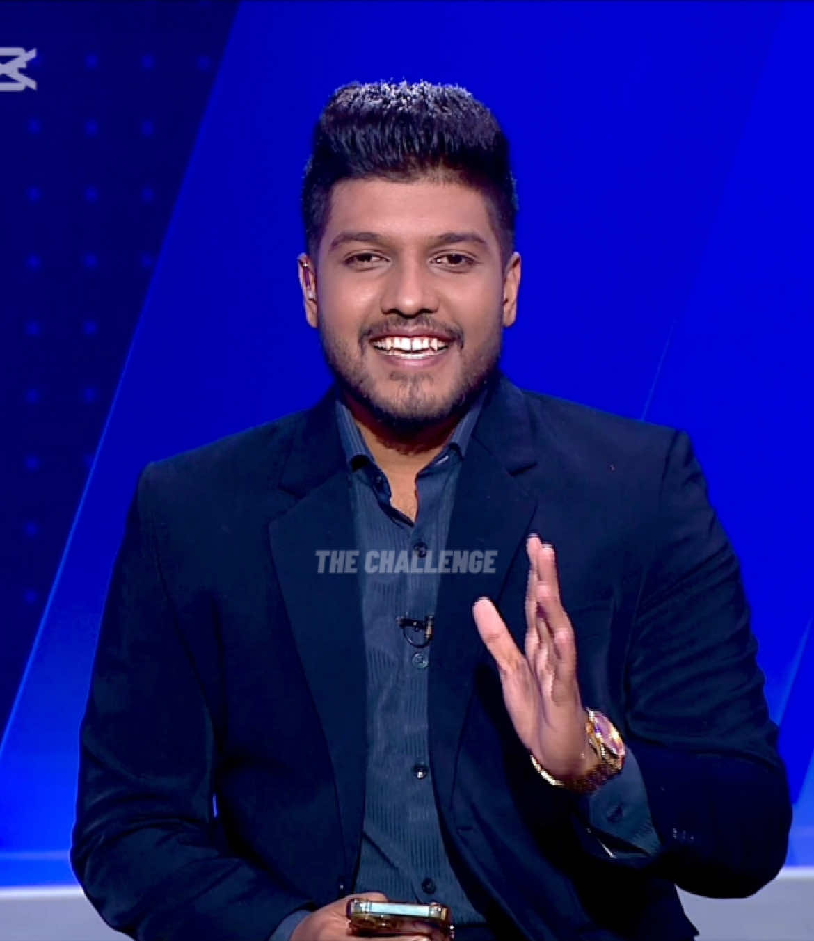 @Gavesha Basnayake
