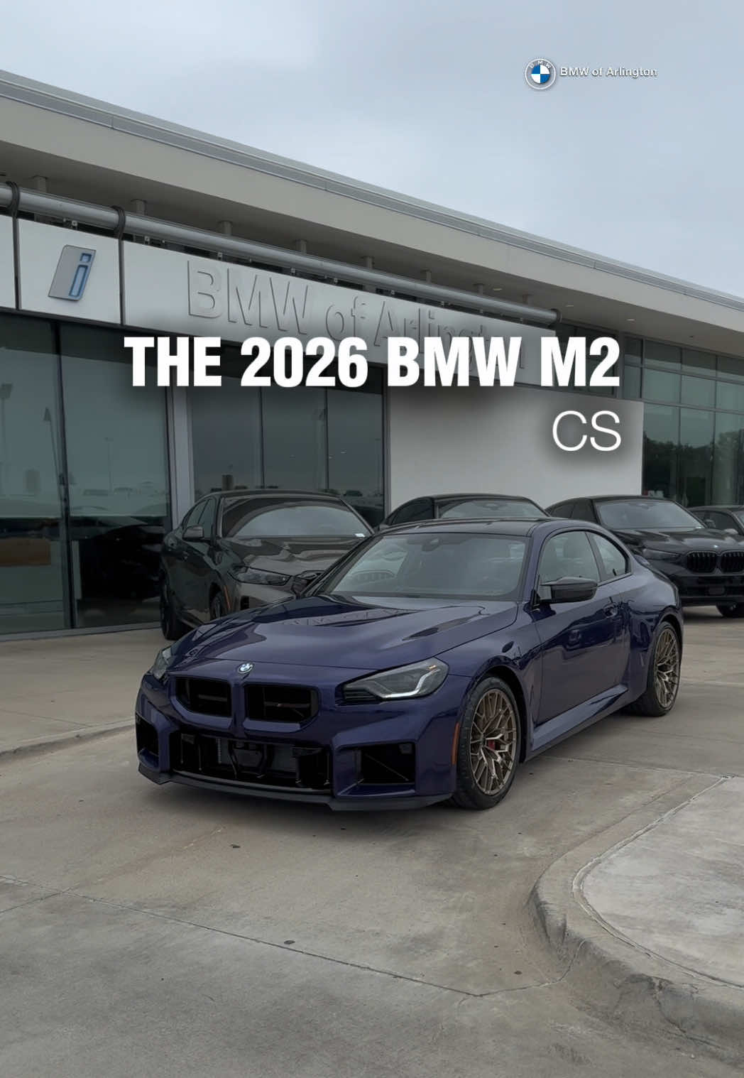@BMW of Arlington