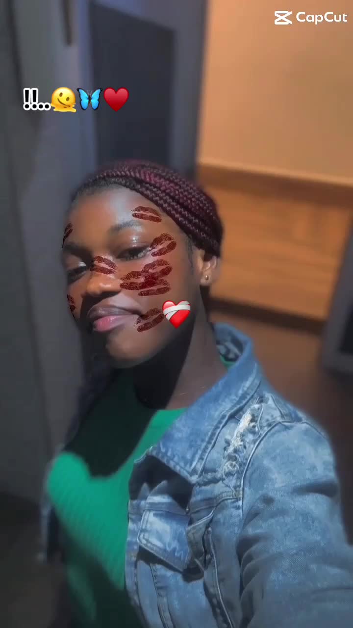 @Nana✡️ Akua 🌈Shargy💟