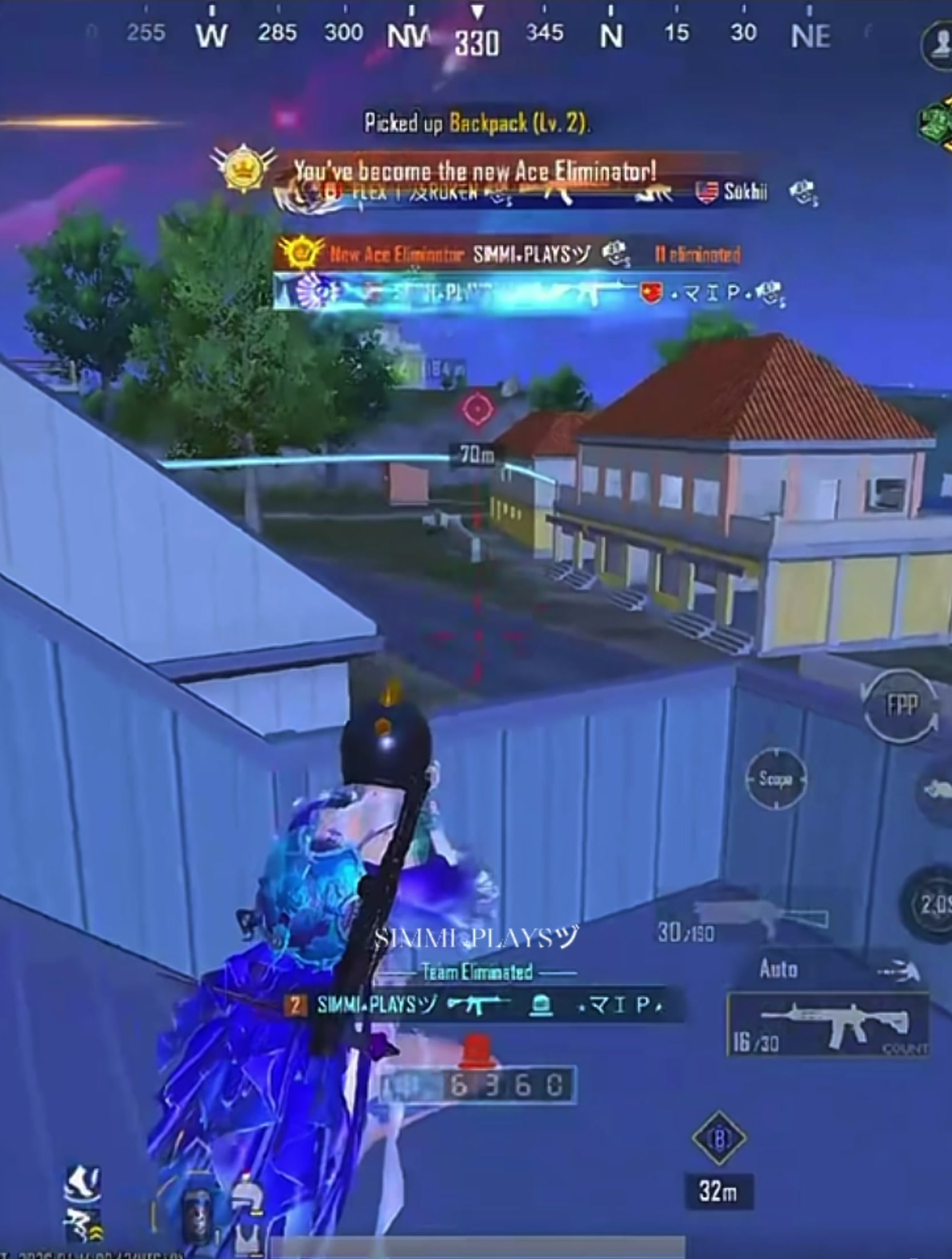 @SIMMI ٭PLAYSヅ🚩