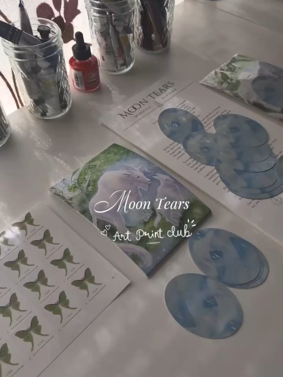 @Naomi Lehr | Artist