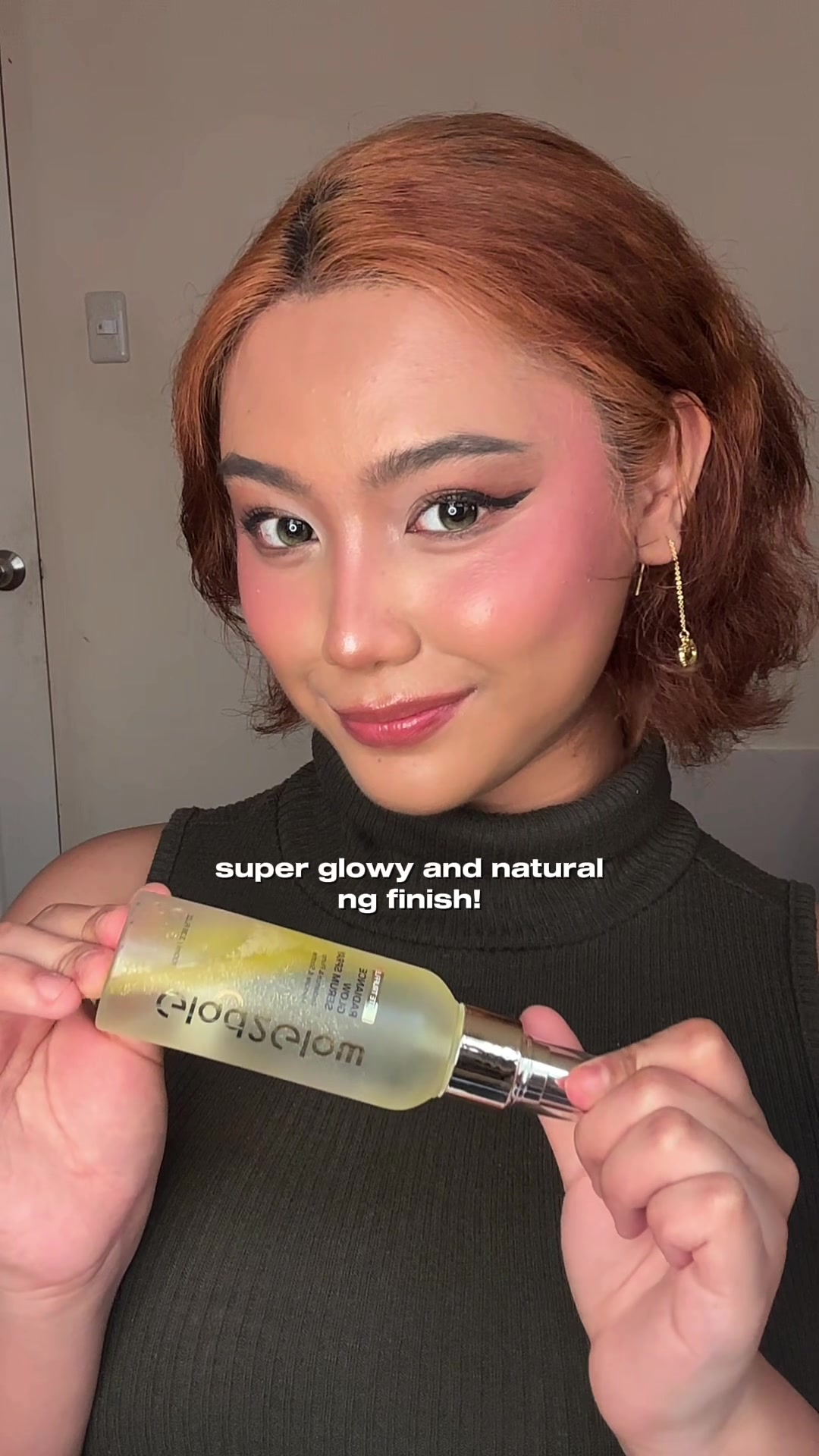 @miss sica — your girlalu!