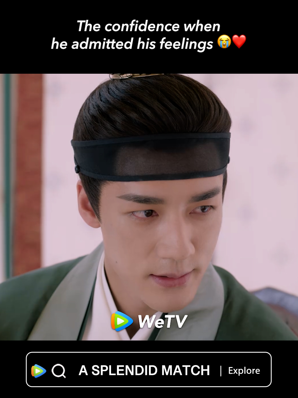 @WeTV Singapore