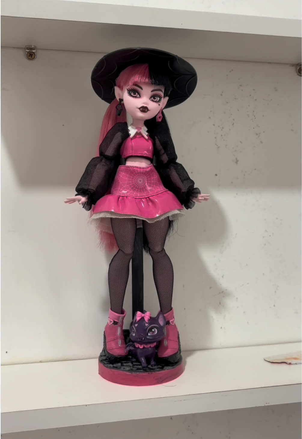 @Cris deDolls