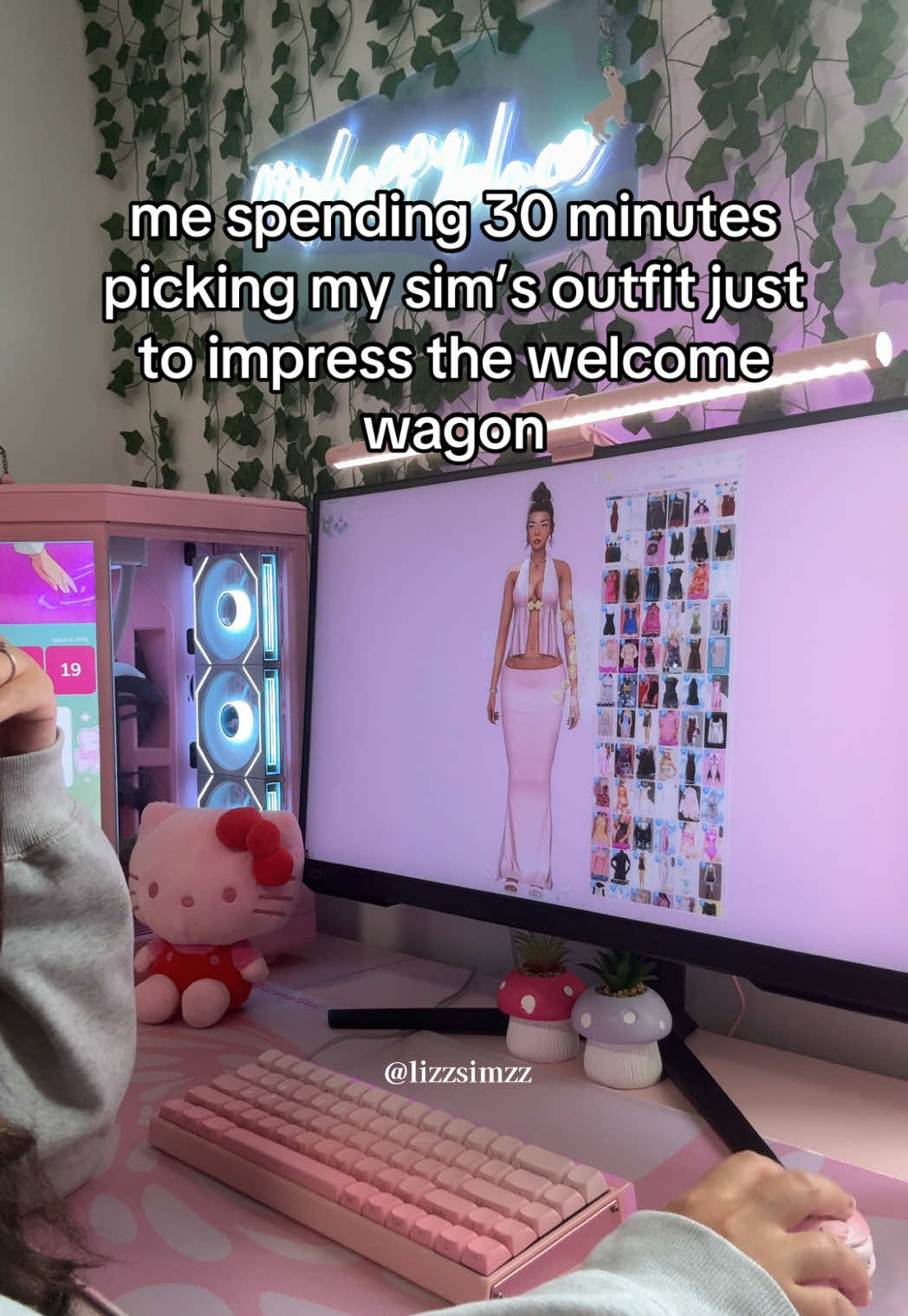 @liz 🎀༘⋆