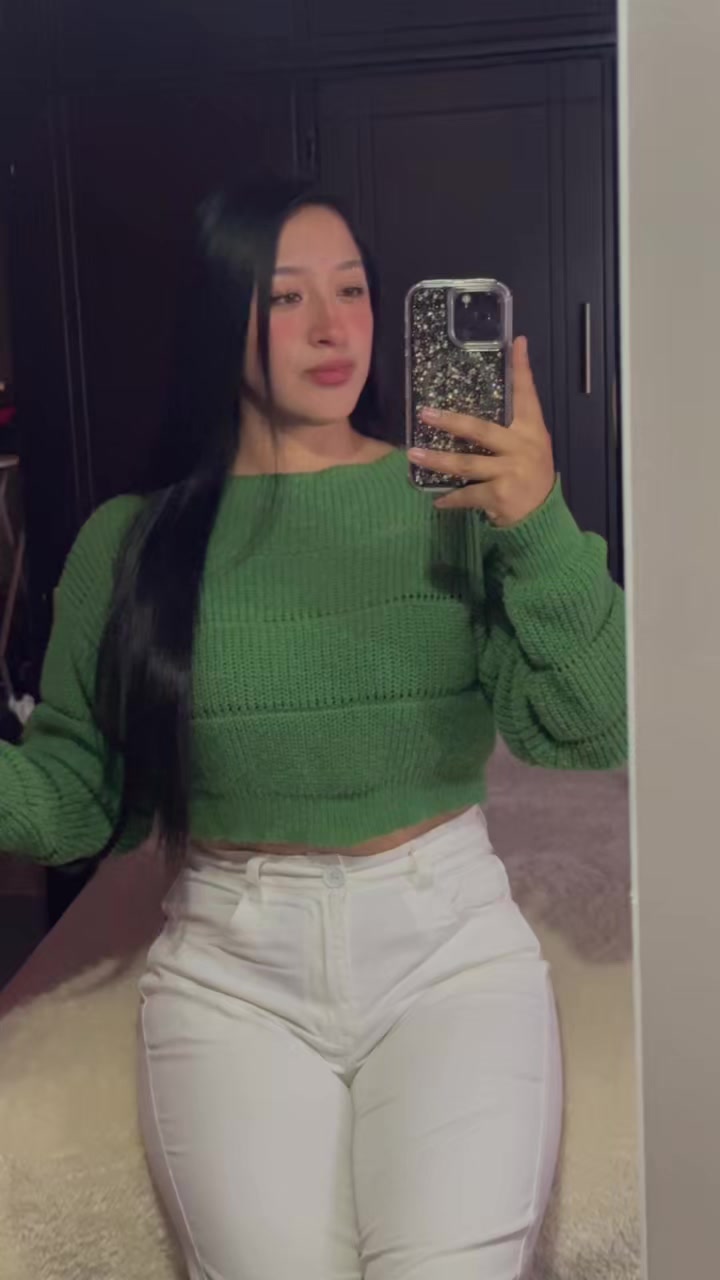 @Pao 💚