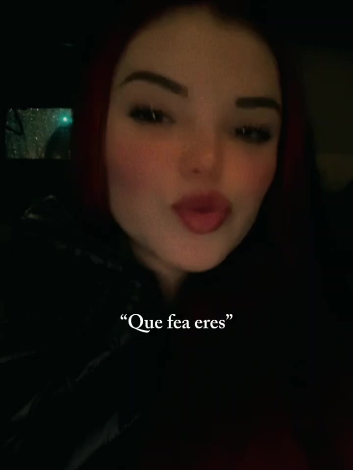@Mayra