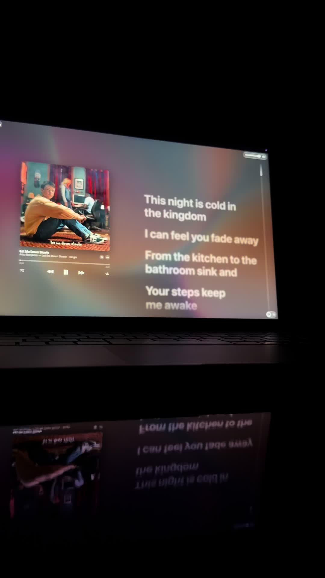 @Back to Memories 💿