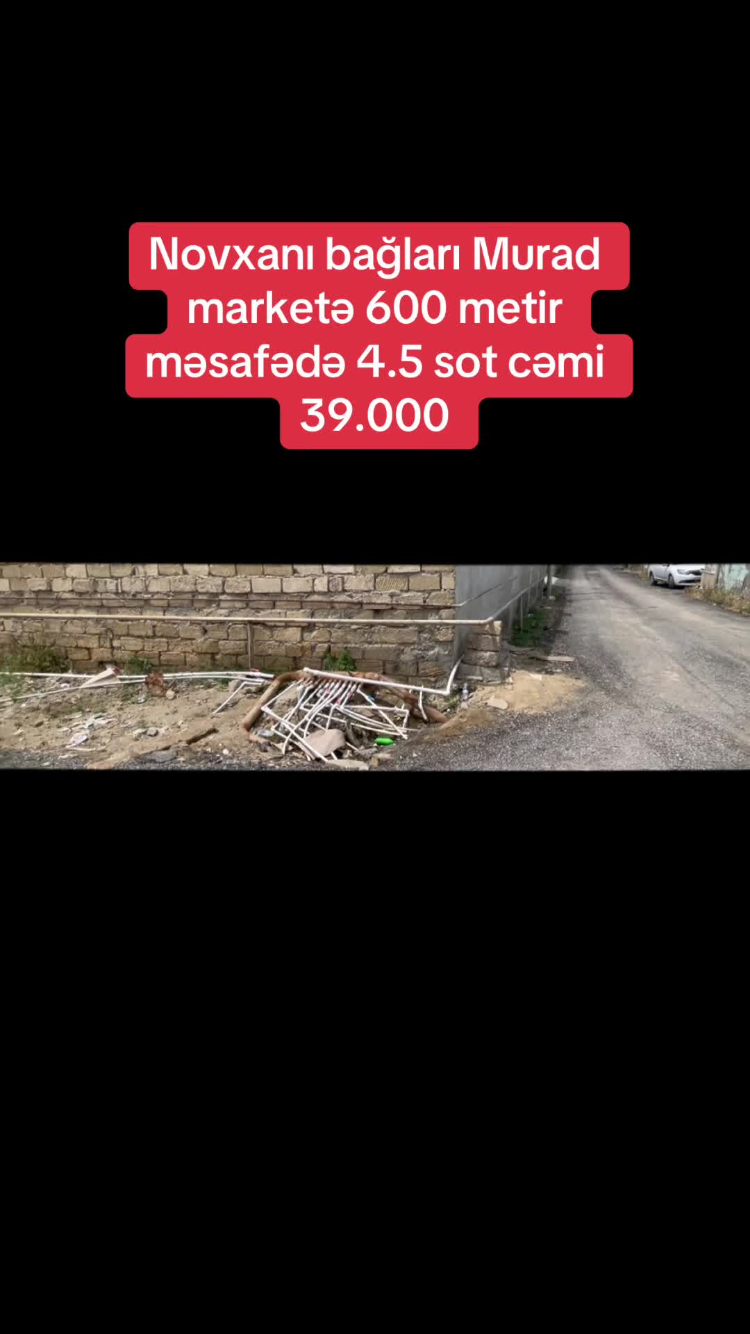 @Əmlak&ccedil;ı.Novxanı