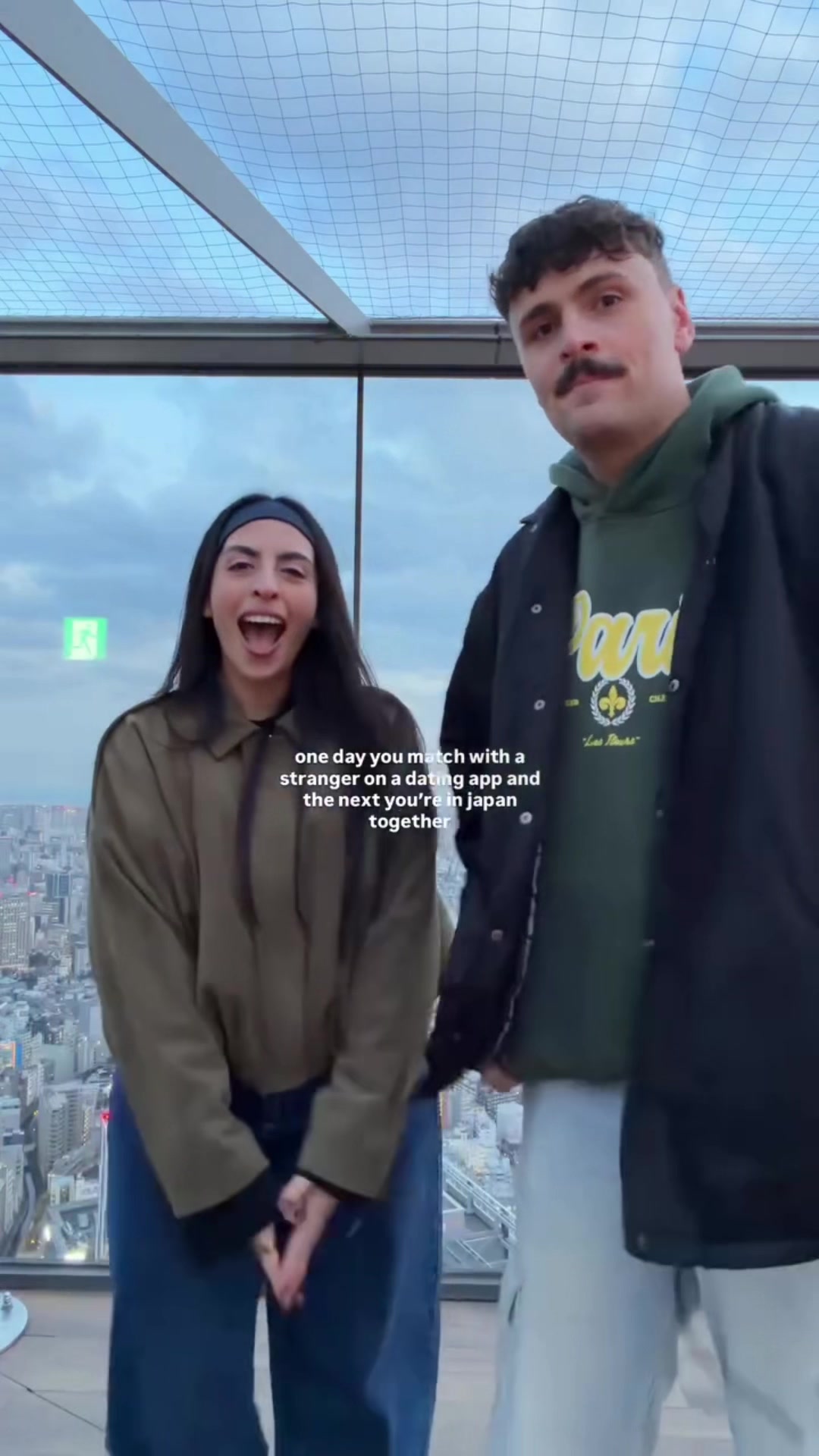@Bumble