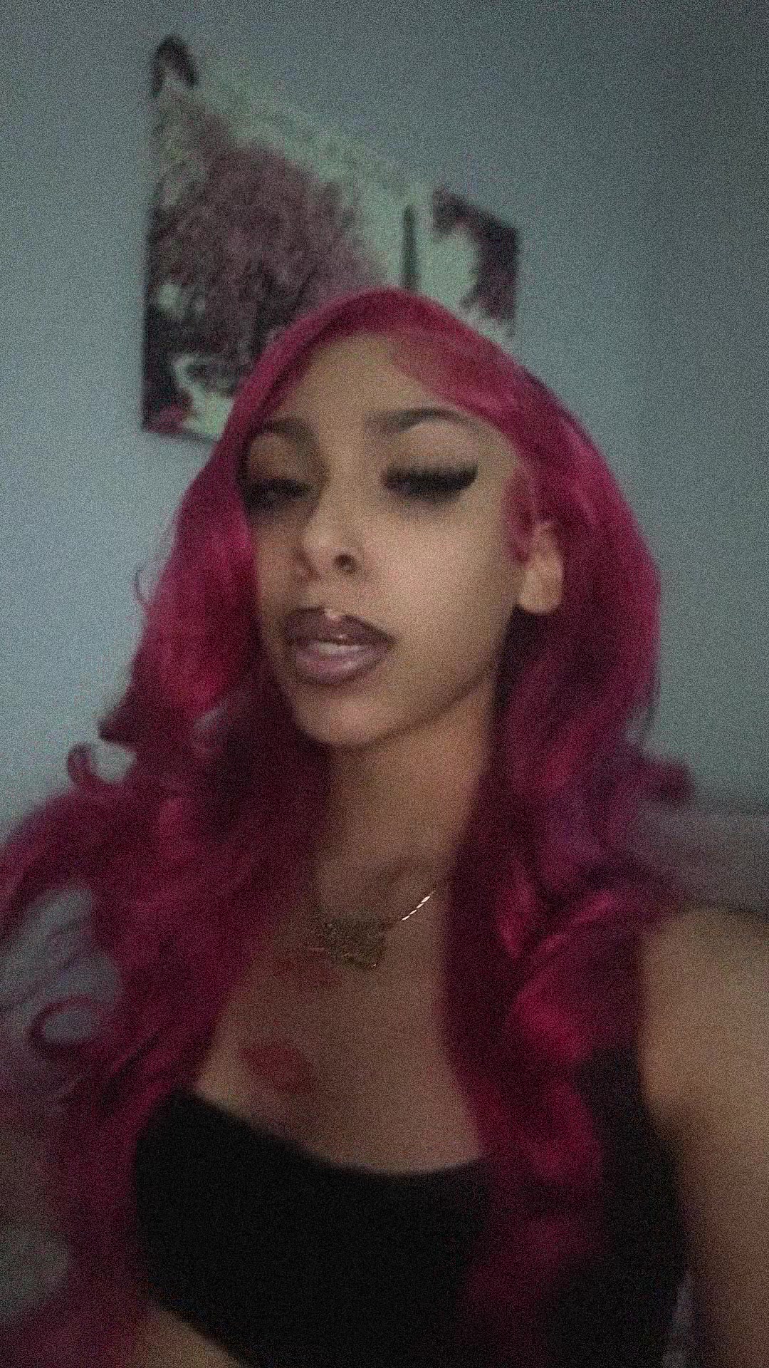 @Nani Marie 🐆