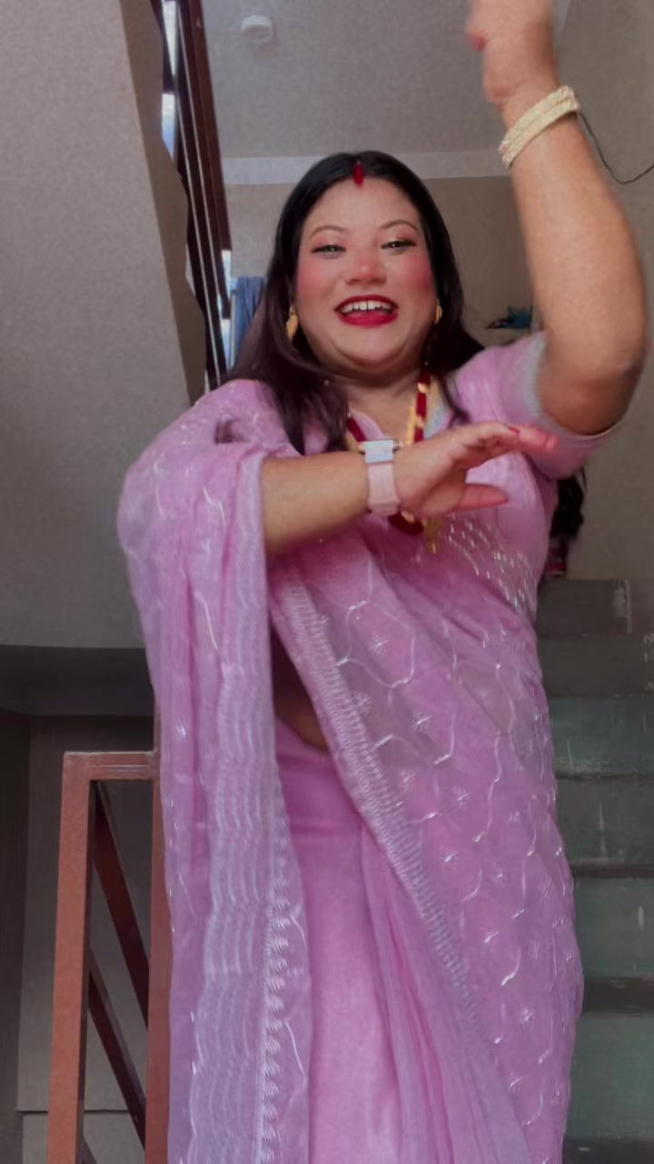 @$andhya Shrestha