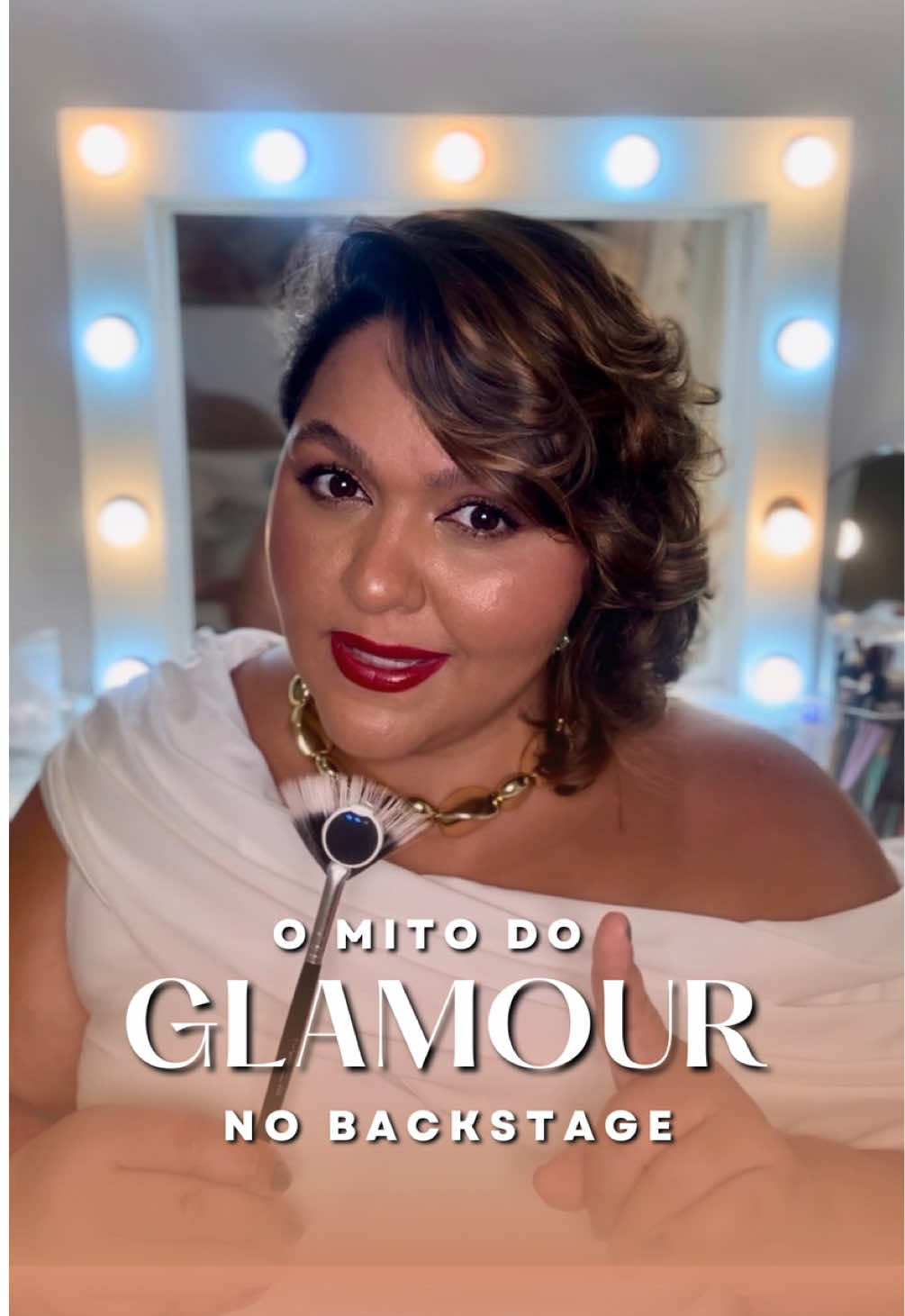 @Fernanda Suzz &bull; Beauty Artist