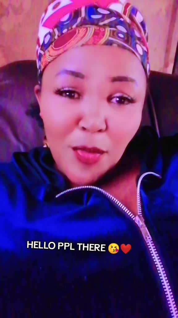 @NTANDO THE UNORDINARY WOMAN 👑