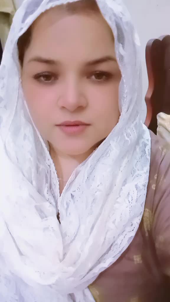 @shazia khan