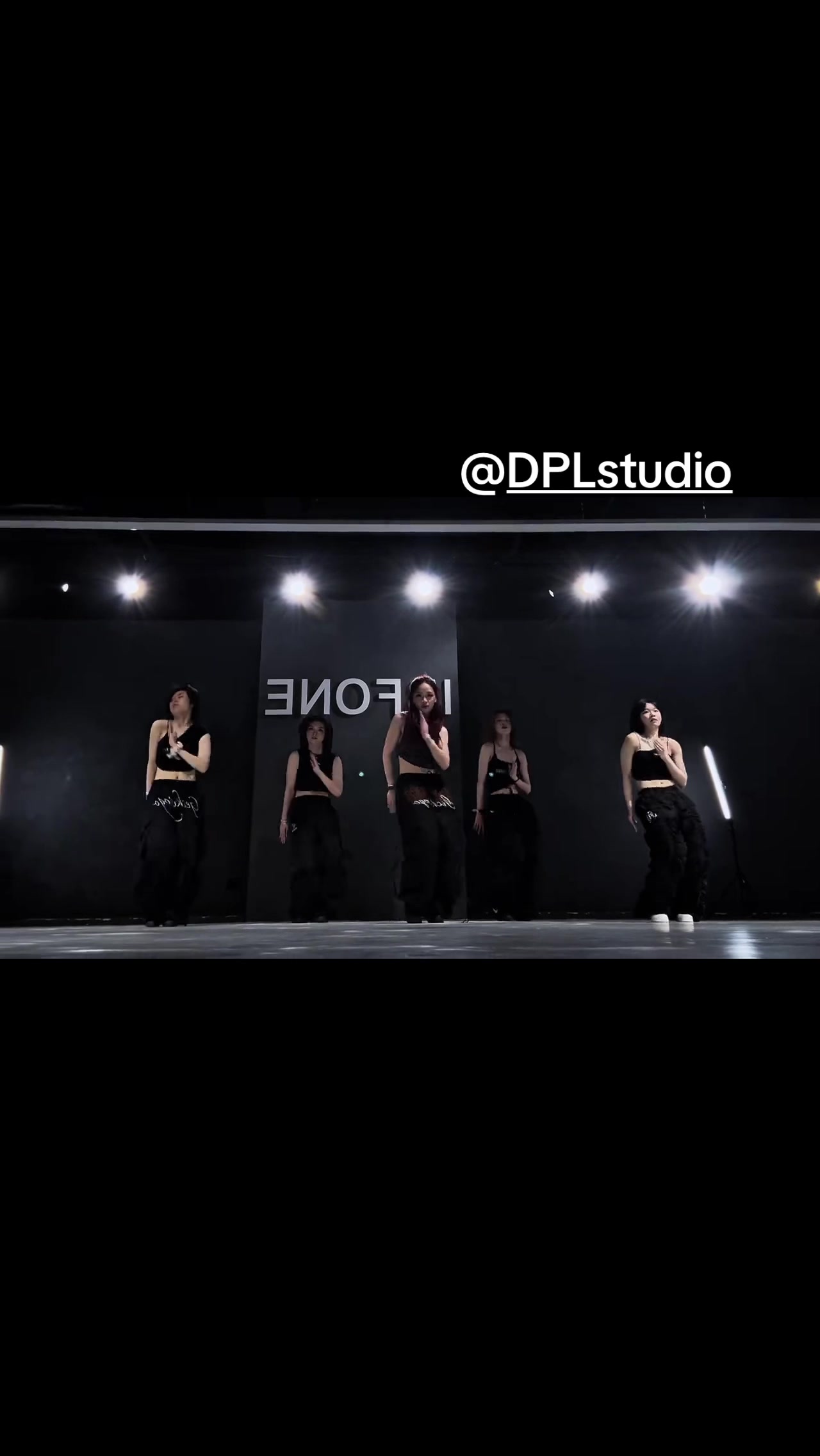 @Dpl Studio Dance