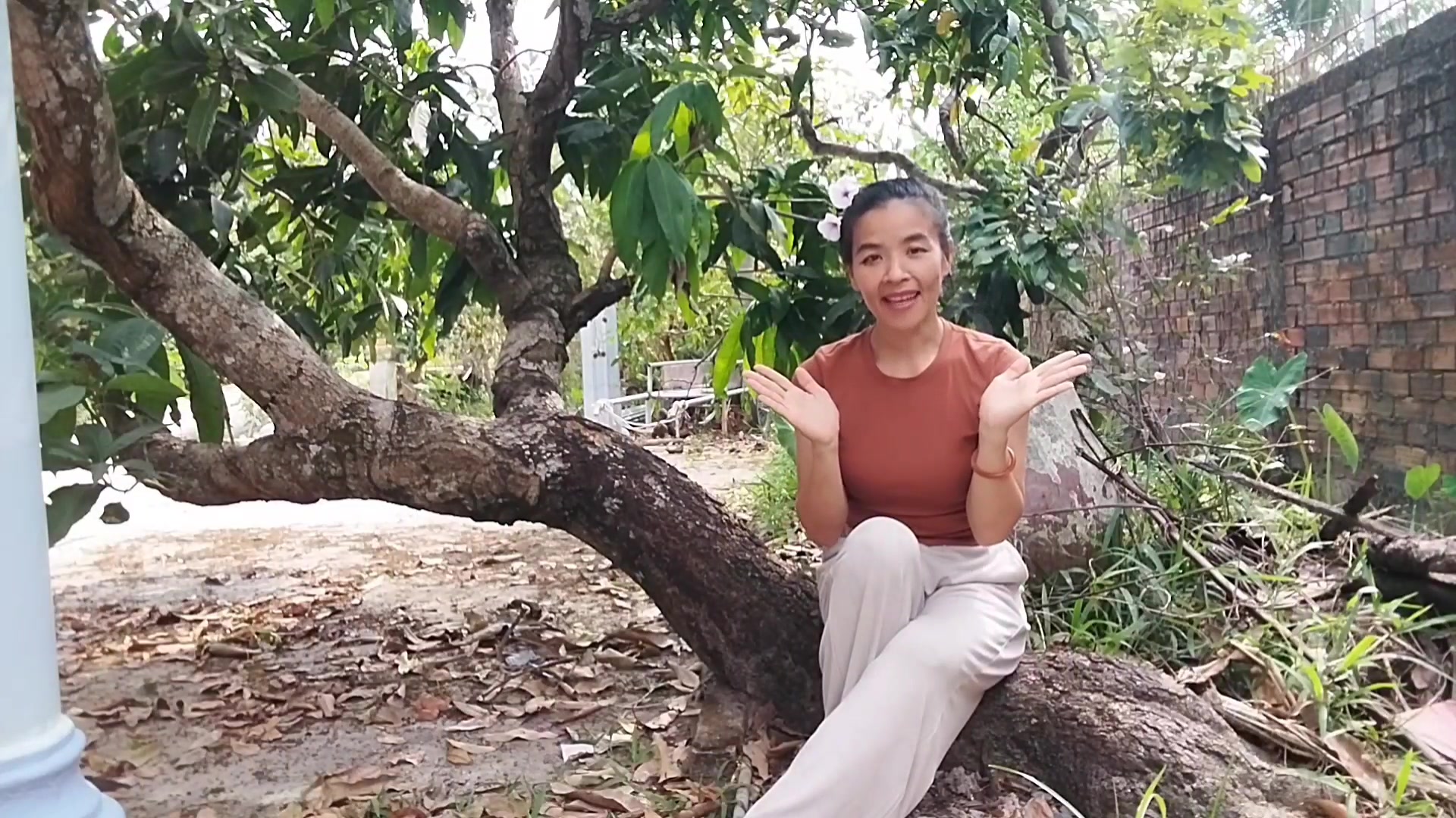 @Nitya Yoga