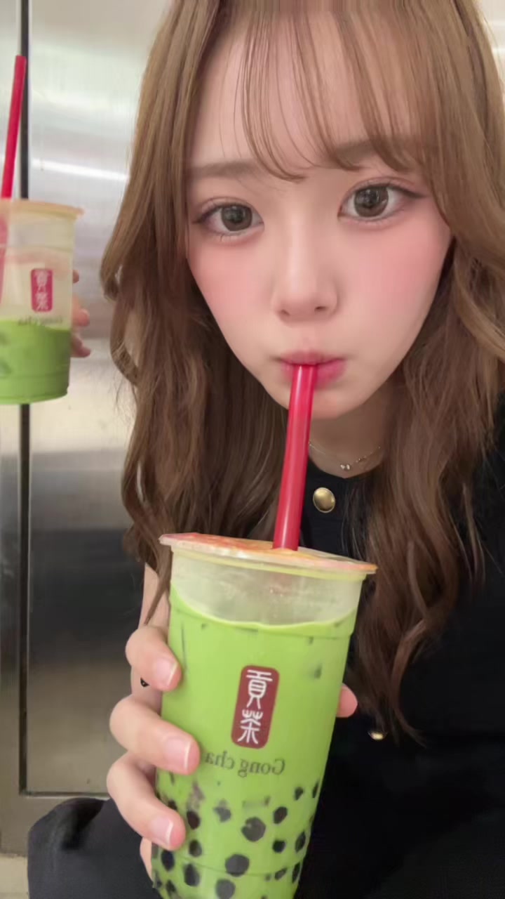 @陽菜