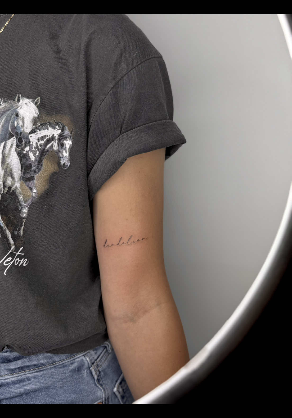 @myah | fine line tattoo artist