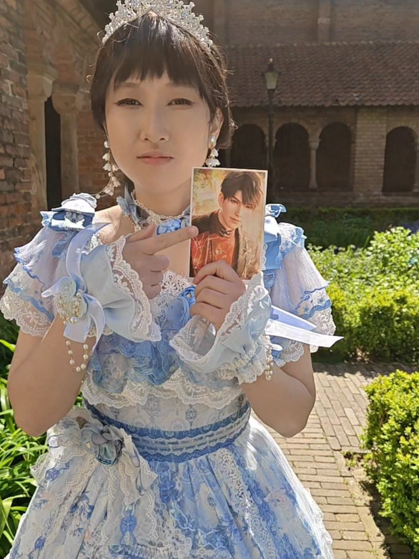 @Mandy｡*ﾟ+