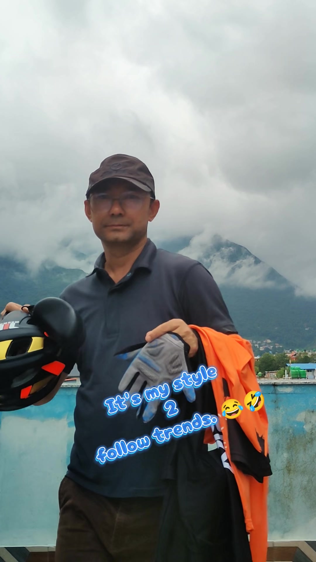 @Mr. Tuladhar