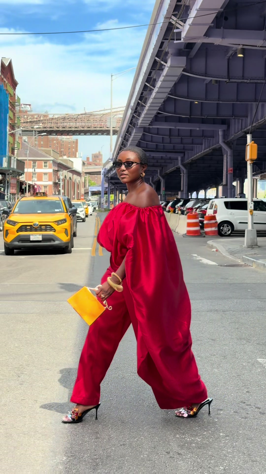 @Tiara | Boston Content Creator